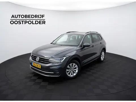 Volkswagen TIGUAN 1.4 TSI eHybrid