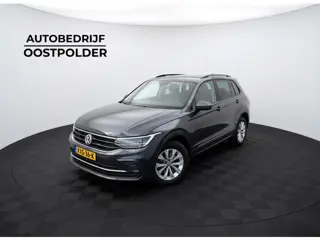 Volkswagen TIGUAN 1.4 TSI eHybrid