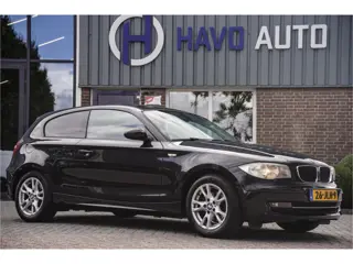 BMW 1-serie 116i Business Line, CLIMATE CONTROL, NAP