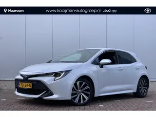 Toyota Corolla Hybrid 140 Executive | Camera | Leer |