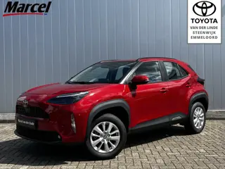 Toyota Yaris Cross 1.5 Hybrid 115 Active Limited Parkeersensoren Carplay Clima Cruise