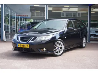 Saab 9-3 Sport Estate 1.8t Norden Business | Handgeschakeld | Airco | Elek. Pakket | Vol opties | In