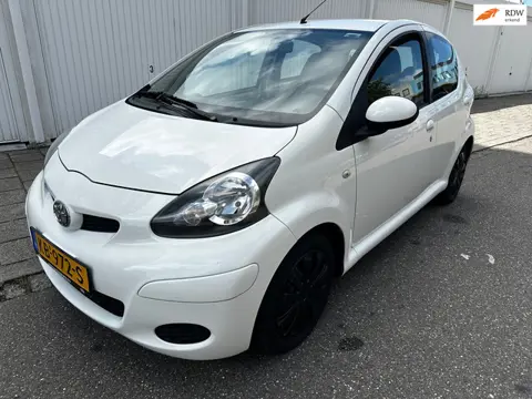 Toyota Aygo 1.0-12V Cool