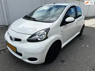 Toyota Aygo 1.0-12V Cool