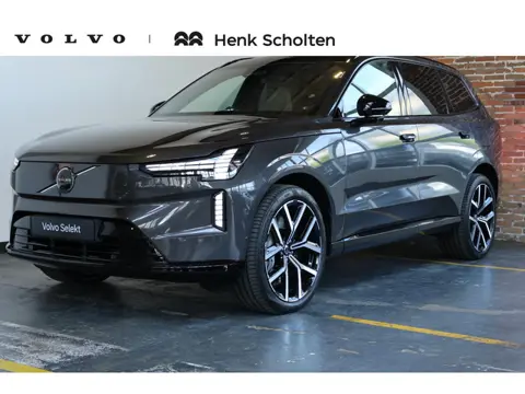 Volvo EX90 Twin Motor Ultra 7p. 106 kWh | Elektrochromatisch panoramadak | Bowers & Wilkins Premium 