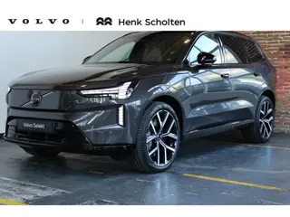 Volvo EX90 Twin Motor Ultra 7p. 106 kWh | Elektrochromatisch panoramadak | Bowers & Wilkins Premium 