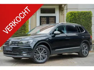 Volkswagen Tiguan Allspace 1.5 TSI Highline 360 CAM | KEYLESS | ADAPTIVE | HEAD UP