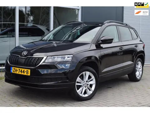 Skoda Karoq 1.0 TSI Ambition Business | Automaat | Clima | Navi | NAP + APK 8-2027