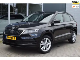 Skoda Karoq 1.0 TSI Ambition Business | Automaat | Clima | Navi | NAP + APK 8-2027