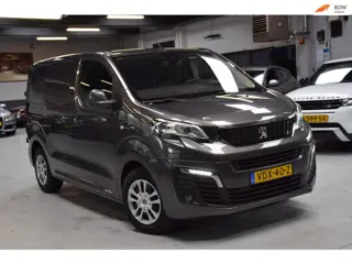 Peugeot Expert 2.0 BlueHDI 180 Compact Urban Aut.|ACC|Camera|180PK