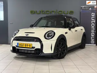Mini Mini 2.0 Cooper S |Panodak|ACC|Camera|Digital Dash|Flippers