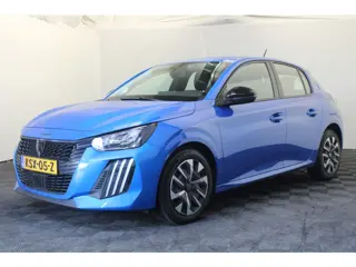 Peugeot 208 1.2 PureTech 75 Active (bj 2024)