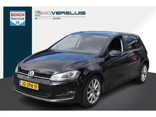Volkswagen Golf 1.4 TSI ACT Highline | Automaat | Massagestoel | Airco  | Cruise | 100% Onderhouden 