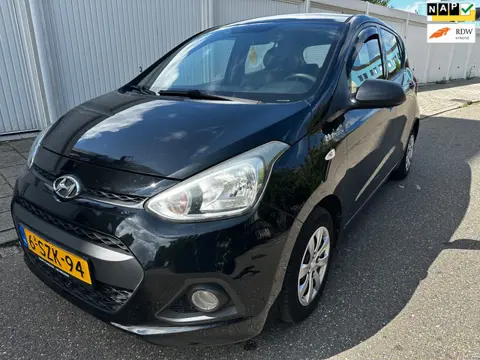 Hyundai I10 1.0i i-Drive