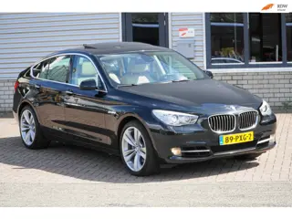 BMW 5-serie Gran Turismo 535i High Executive BTW AUTO