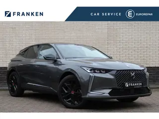 DS DS 4 E-Tense Performance Line | Navigatie | Camera | Alcantara | Head-up