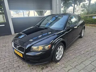 Volvo C30 1.6 D (bj 2007)