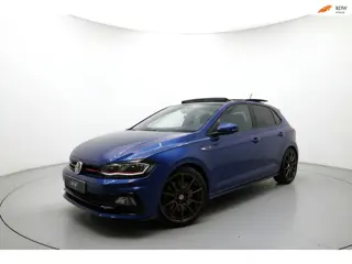 Volkswagen Polo 2.0 TSI GTI PANO VIRTUAL CAMERA ACC CARPLAY