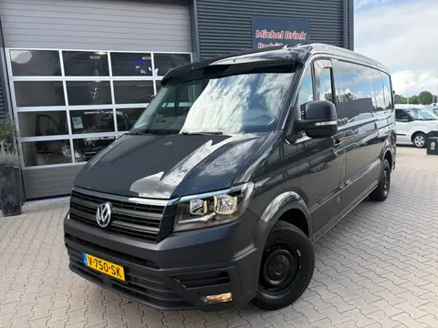 Volkswagen Crafter 35 2.0 TDI L3H2 Highline