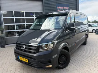 Volkswagen Crafter 35 2.0 TDI L3H2 Highline