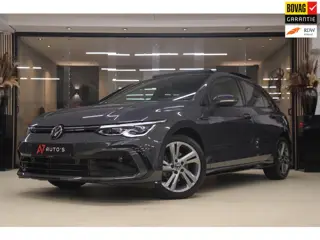 Volkswagen GOLF 1.5 eTSI R-Line PANO/CAM/CARPLAY/KEYLES/IQ/ACC/VOL
