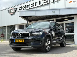 Volvo XC40 1.5 T4 Recharge Inscription Expression | Panoramadak