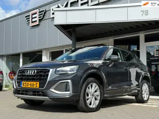 Audi Q2 35 TFSI Pro Line |Carplay|Camera|Keyless