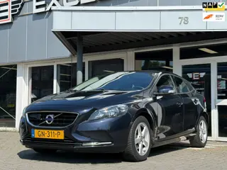 Volvo V40 2.0 D2 Kinetic Business | Panoramadak | Navigatie