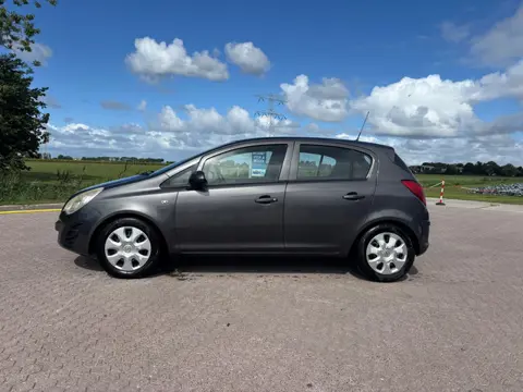Opel Corsa 1.3 CDTi EcoFlex S/S Business Edition