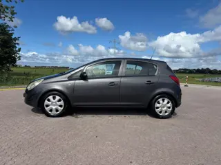 Opel Corsa 1.3 CDTi EcoFlex S/S Business Edition