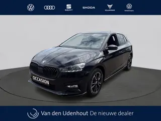 Škoda Fabia 1.0 TSI Monte Carlo (bj 2024)