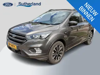 Ford Kuga 1.5 EcoBoost ST Line 150pk Trekhaak | Camera | Stoelverwarming | SYNC 3 | Dealer onderhoud