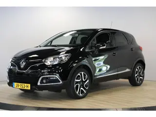 Renault Captur 0.9 TCe Dynamique | Keyless Go | Cruise Control | NAP kilometerpas