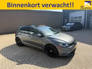 Volkswagen Golf 1.0 TSI Comfortline Business, ORGINEEL NEDERLANDSE AUTO , BOEKJES,NAP EN ONDERHOUDSH