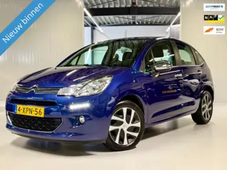 Citroen C3 1.0 VTi Collection Airco| Cruise Control!!