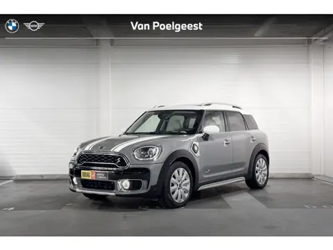 MINI Countryman Cooper SE ALL4 Chili Panoramadak | Head-up Display | Harman/Kardon