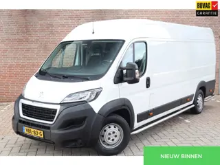 Peugeot Boxer 435 2.0 BlueHDI L4H2 Premium / CAMERA / CRUISE / AIRCO / BLUETOOTH
