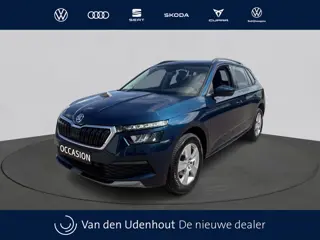 Škoda Kamiq 1.0 TSI Ambition (bj 2020)