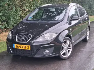 Seat Altea XL 1.2 TSI Ecomotive Businessline COPA |AIRCO + CRUISE|