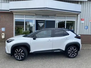 Toyota Yaris Cross 1.5 Hybrid 130 Launch Edition (bj 2024)