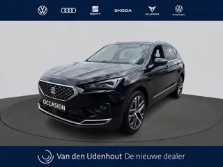 SEAT Tarraco 1.4 TSI e-Hybrid PHEV FR Business (bj 2024)