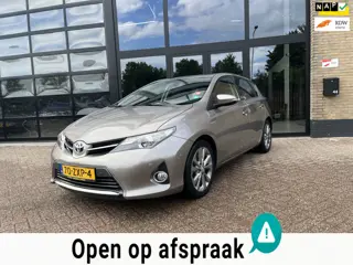 Toyota Auris Hybrid Executive , Navi, Trekhaak,Camera