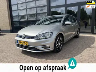 Volkswagen Golf TSI 1.5 Highline , Virtual, NL Auto