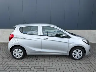 Opel KARL 1.0 ecoFLEX Edition, airco, telefoon