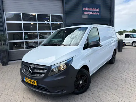 Mercedes-Benz Vito 111 CDI Lang Airco 115 Pk