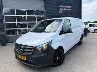Mercedes-Benz Vito 111 CDI Lang Airco 115 Pk