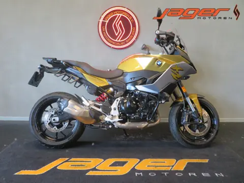 BMW F 900 XR FULL OPTIONS~! (bj 2022)