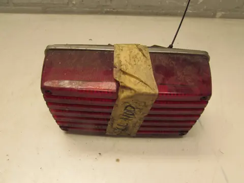 ACHTER LICHT Honda Goldwing GL 1988 - 2001