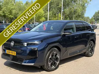 Citroën C5 Aircross 1.6 Plug-In Hybrid 195 Business