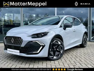 Renault Clio 1.8 Full Hybrid 160 Techno | Pack Winter, Safety & Parking | 18"velgen | Pack Première 